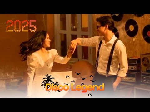 Mr Salama - Touch Me (Disco Songs)