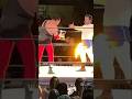 Jerry Lawler Shoots a Fireball at Joey Ryan’s Private Parts?! 🔥👑😳