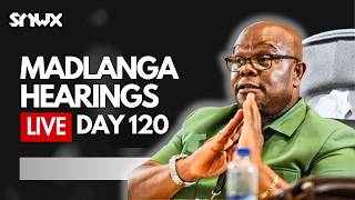 Download lagu Senona grilled at Madlanga Commission mp3 Download lagu Senona grilled at Madlanga Commission mp3