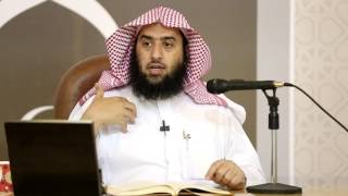 المجلس 26 في شرح #الشمائل_المحمدية |أ.د.عمر المقبل | image