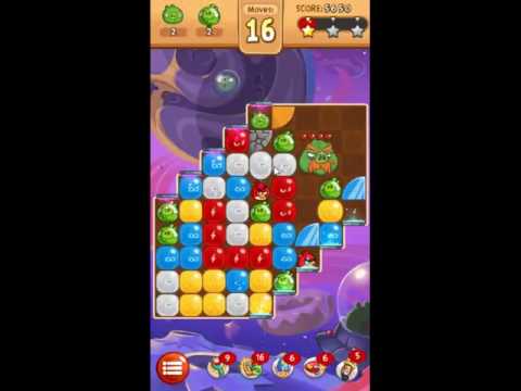 Angry Birds Blast Level 320 - NO BOOSTERS 🎈🐦🎈🐦