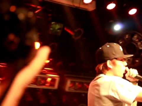 지코: I'm Still Fly 110806