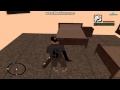 Наркота для GTA San Andreas видео 1