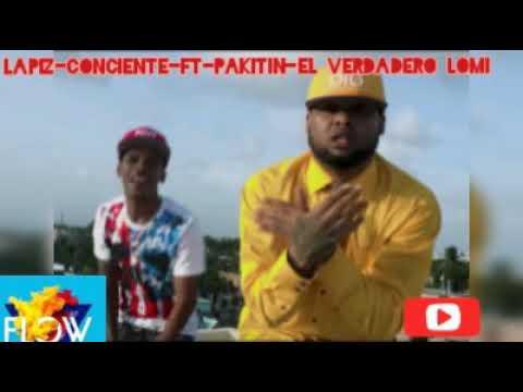 Lápiz- conciente-ft-pakitin- El verdadero lomi