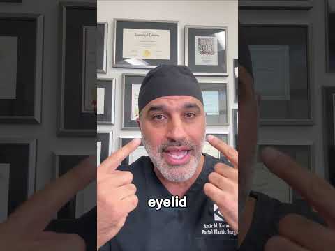 Why I DON'T Recommend Eye Cream