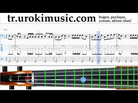 Viyolonsel dersleri Carlos Vives, Sebastian Yatra - Robarte un Beso Notalar Eğitim Bölüm#2 um-i723