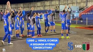 Independente São Joseense 1X0 Blumenau - Brasileirão Série D 2026 | 5° Rodada.