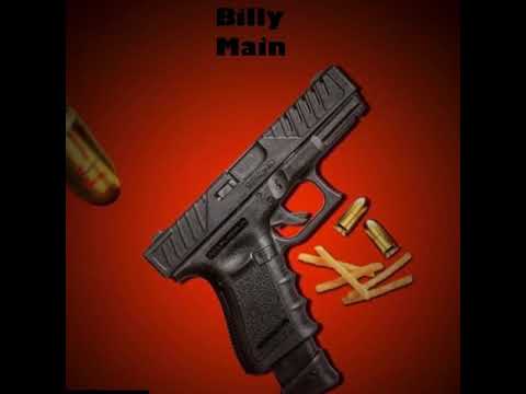 Billy main - Wig Ah Nigga