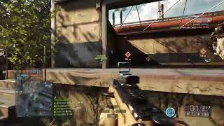 Ps4 実況放送  初見歓迎！！　BF4 対空　　空に嫉妬した男の物語
