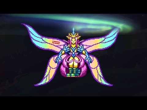 Terraria - Empress of Light (Trap Remix)