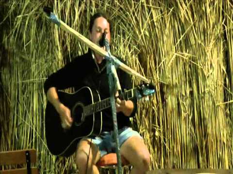 Dan Vasilescu (Trupa Acum) - Sens in grup (despre Folk you 2011)