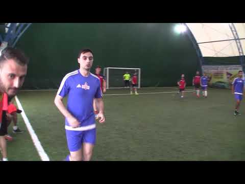 FC Capitals v Diham Boys 🏆 Seria B1 – etapa 22