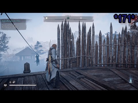 Assassins Creed Valhalla 171 Die letzte Schlacht  🎮🇨🇭