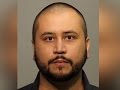 Raw: Zimmerman in Court on Assault Charge - YouTube