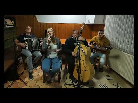 Ansambel Namig - Za dobro voljo (Ans. Braneta Klavžarja)