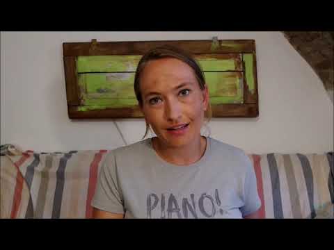 Musiktheorie einfach erklärt 5: Intervalle in Grundformen