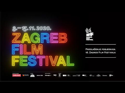 Proglašenje pobjednika 18. ZFF-a
