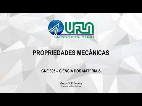 Exemplo 3 - Propriedades Mecânicas