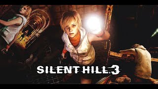 #2 PS2版サイレントヒル3 初見プレイ