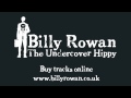 "Boyfriend" :: Billy Rowan - The Undercover Hippy ...