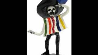 Firewater - El Borracho (Ponzi's Relapse)