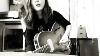 Hee Young - Oh My Captain (Rayland Baxter Cover)