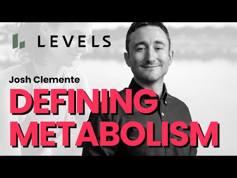 Josh Clemente: President and co-founder at Levels - YouTube
