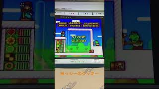 今日の検品　ヨッシーのクッキー　スーパーファミコン