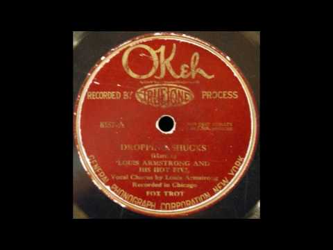 Dropping Shucks (Armstrong)