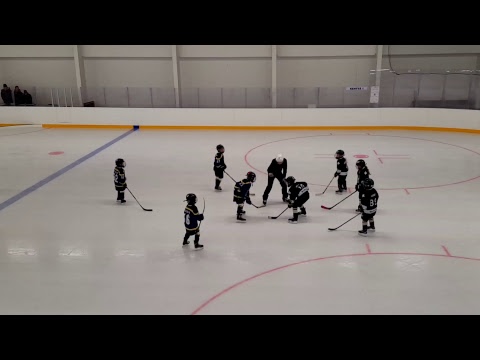 BJR 09 Blue 1 vs. GrIFK