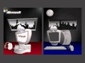 Microsoft Windows NT Animation 1998