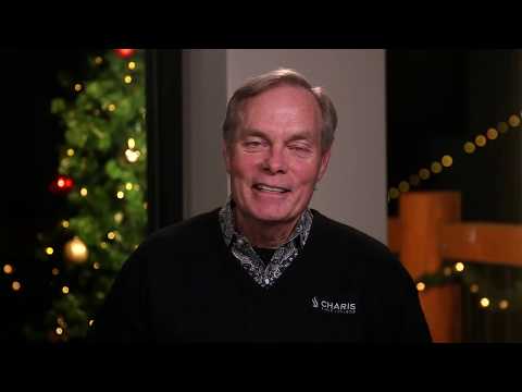 Andrew's Live Bible Study: Andrew Wommack - December 5, 2017