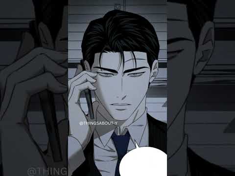 SEASON 2 UNDER THE GREEN LIGHT CHAPTER 8 #manhwarecommendations #blrecommendation #manhua