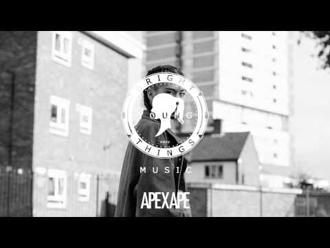 APEXAPE x Bill & Will - Why