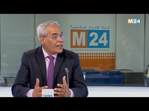 كيف جعل المغرب من القضية الفلسطينية أولوية في أجندته الدولية؟ الأكاديمي عبد الفتاح الفاتحي يجيب‎‎
