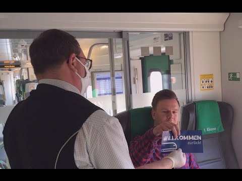 Hygiene in Bus und & Bahn – Teil 1: Mund- und Nasenbedeckung