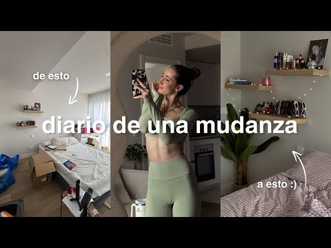 He terminado la habitación!!  (después de dos meses)