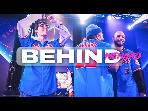 SFL Final Day BTS | MenaRD