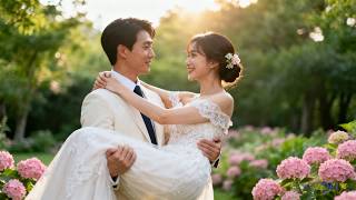 Aus Versehen einen Verletzten gerettet – jetzt will der Milliardärs-CEO sie heiraten!