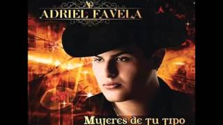Mis gustos mis placeres Adriel Favela