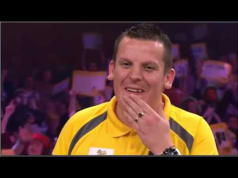PDC Grand Slam of Darts 2014 | Final | Phil Taylor - Dave Chisnall
