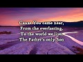 Hillsong - All You've done (Lyrics)