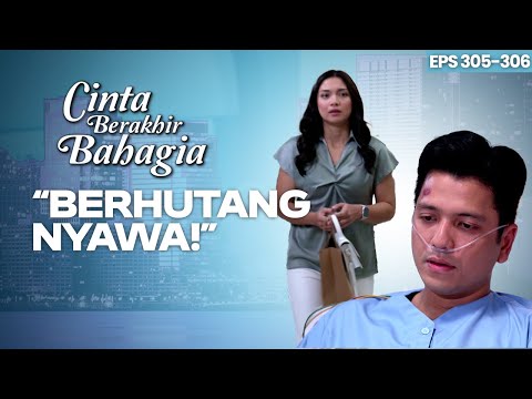 Ayu Tetap Kekeh & Tidak Mau Tinggalkan Reno | CINTA BERAKHIR BAHAGIA | Eps.305-306 (3/3)