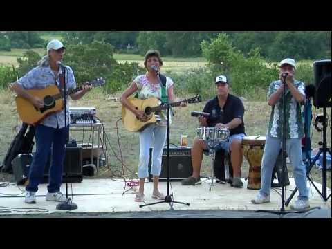 Great Songwriters in Texas - Patsy and Bubba Brown: Purgatory Road - Live at Canyon Lake