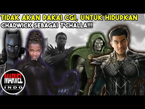 Black Panther Sub Indo