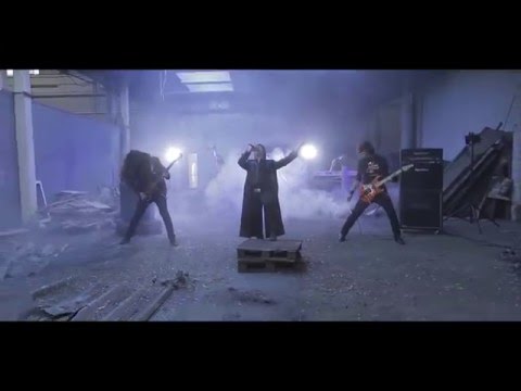 Myriad Lights - Abyssal March (Official Video)