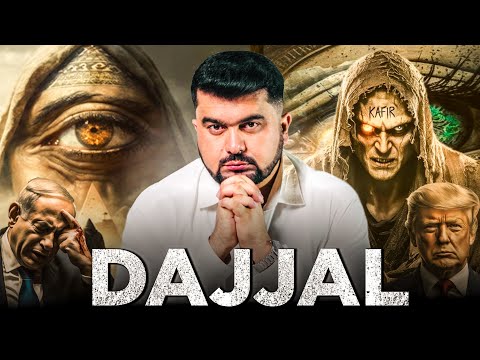 Yahoodi Dajjal Ka Intizar Kyun Kar Rahe Hain?