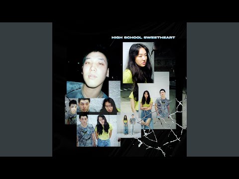 high school sweetheart