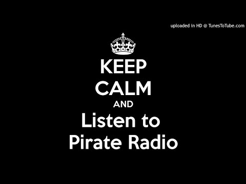 Chris Sheppard's Pirate Radio June 1996 Segment 10