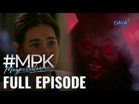 #MPK: 'The Haunted Soul' feat. Bea Alonzo (Full Episode)